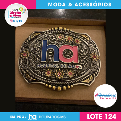 LOTE 124