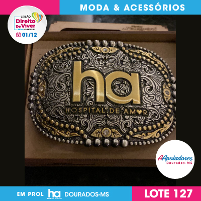 LOTE 127