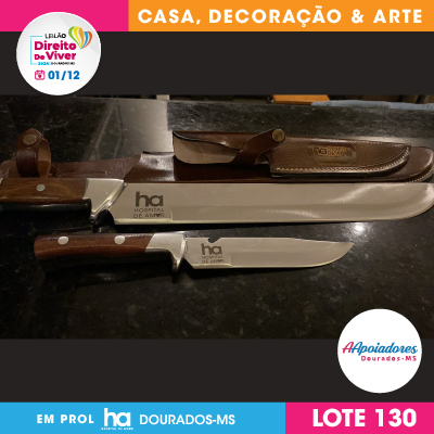 LOTE 130