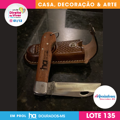 LOTE 135