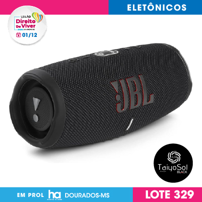 LOTE 329