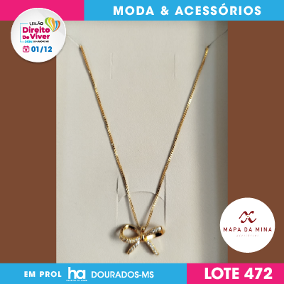 LOTE 472