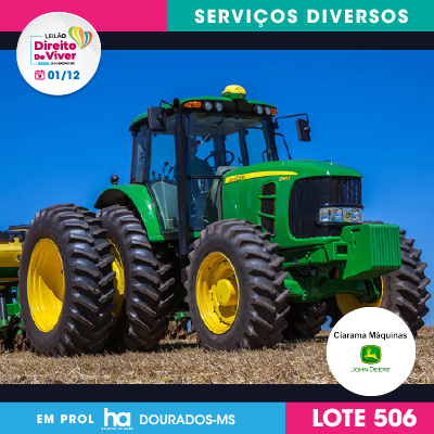 LOTE 506