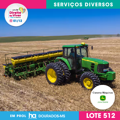 LOTE 512